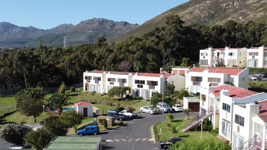 2 Bedroom Property for Sale in Mansfield Western Cape